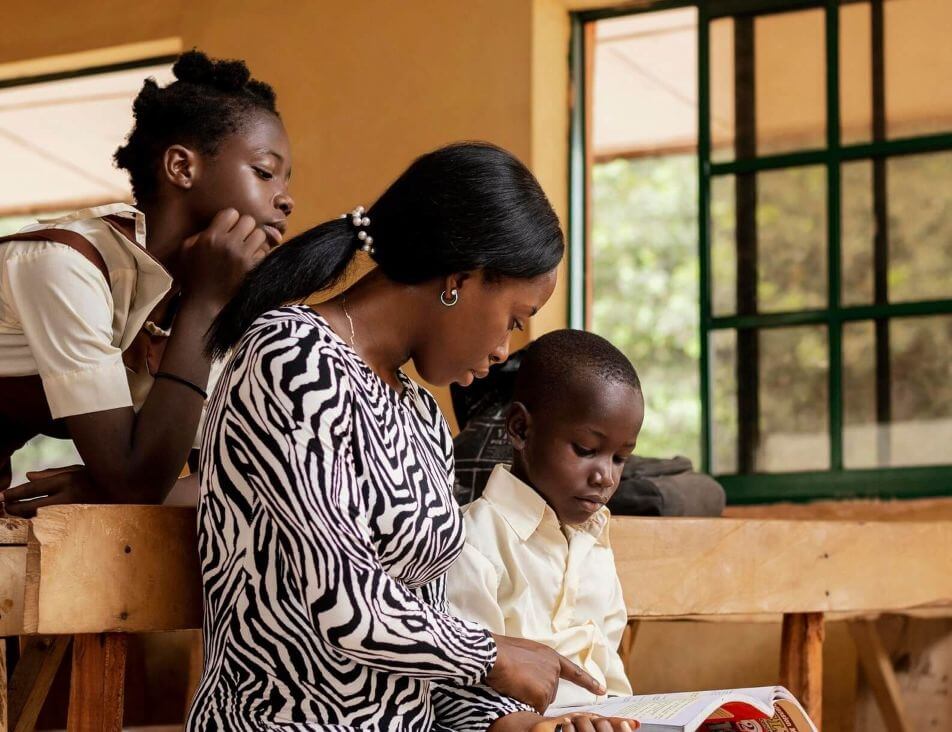 Church Mission Outreach